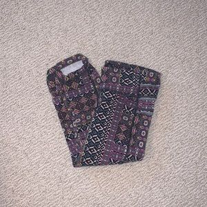 PRANA LEGGINGS